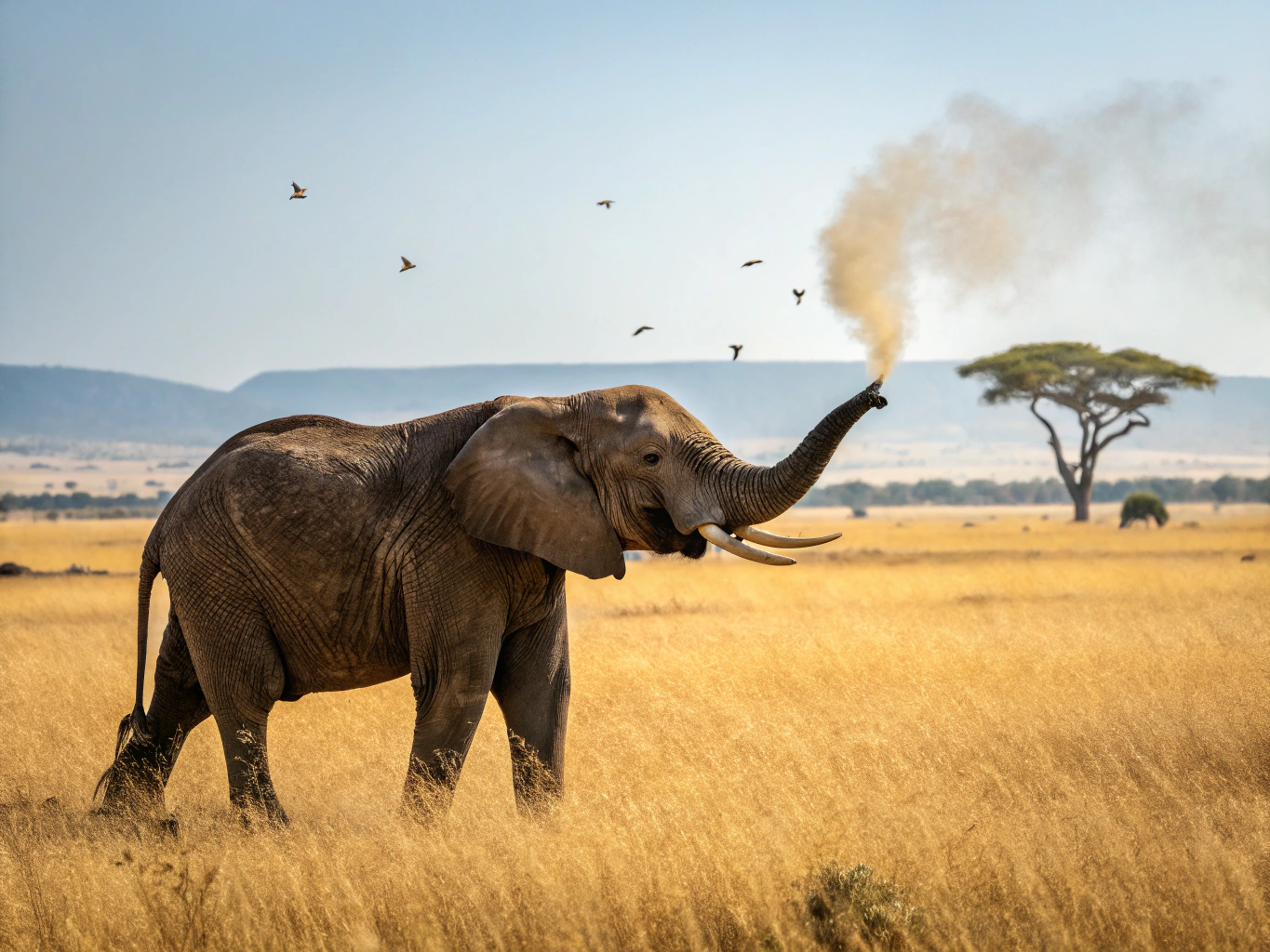 Bandipur wildlife